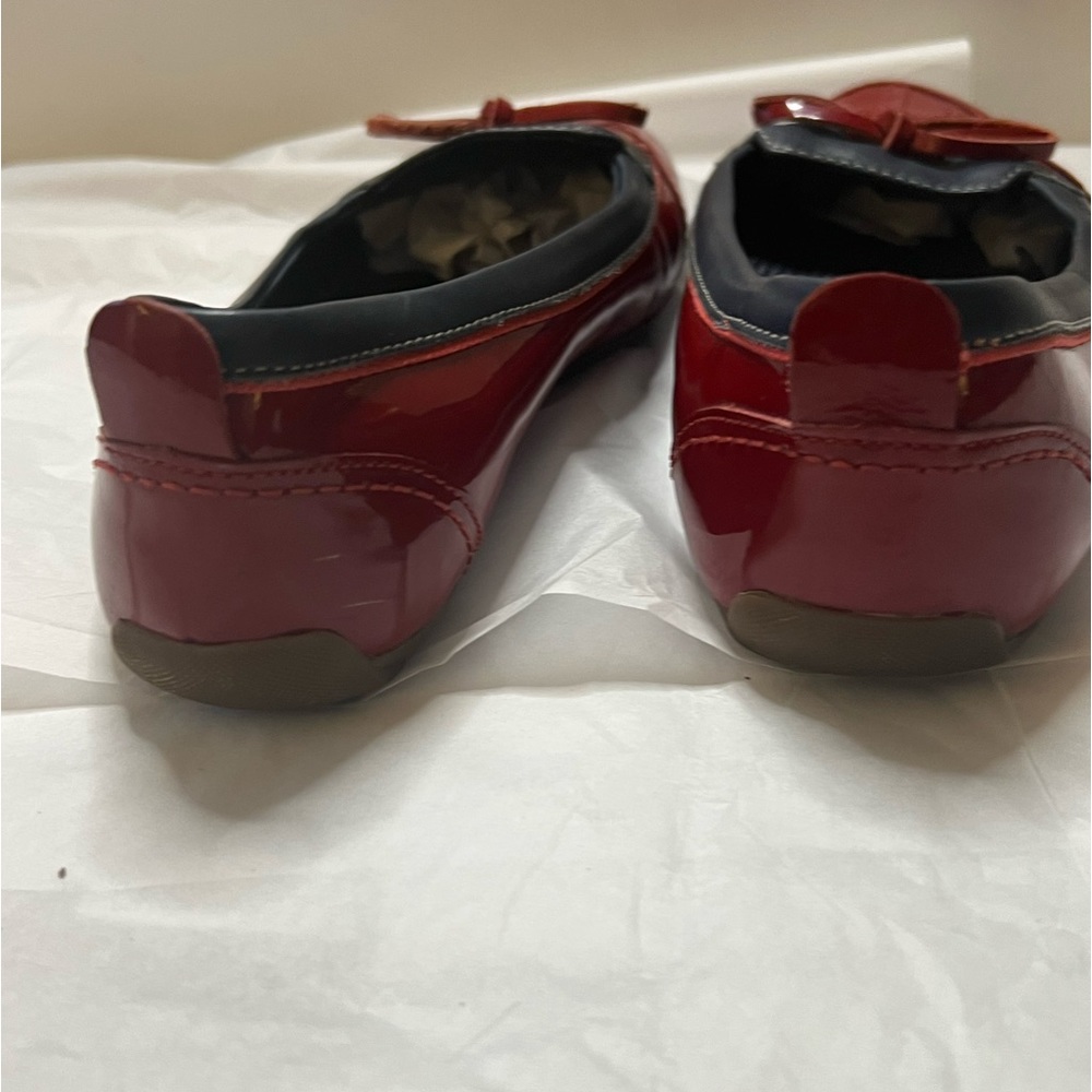 L.L. Bean Women's Coastal Rain Skimmers - Picture 12 of 16